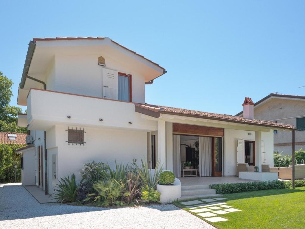 Villa Italia Luxury Home Marina di Pietrasanta Eksteriør bilde